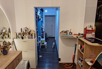 Rahova - Margeanului,decomandat, an c-tie 1986, 68 mp.,etaj 3/8 - 11