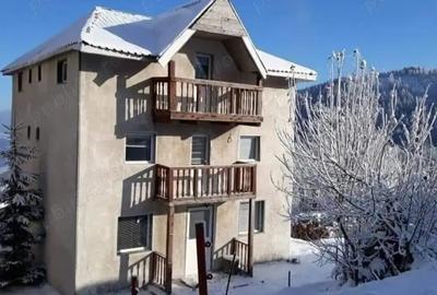 Cabana statiunea Straja Hd - 7