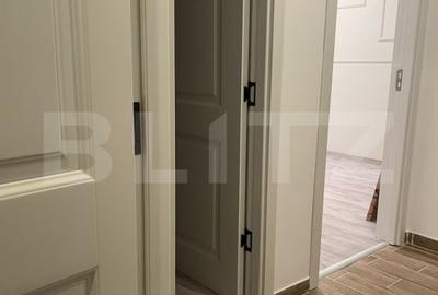 Apartament de 2 camere de vanzare | Renovat complet + centrala - 7