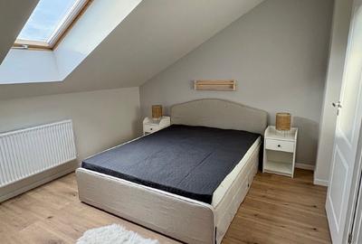 Apartament cu 3 camere decomandat, mobilat în Central - 4