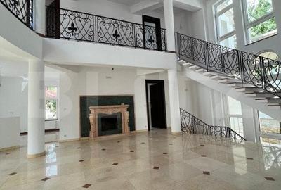 Vila, 6 camere, 520 mp, zona Titulescu - 6