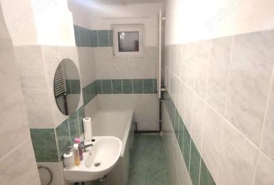 Apartament cu 2 camere semidecomandat în Central - 4