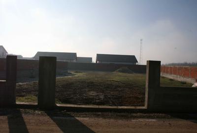 Spațiu comercial, în Preajba - 4