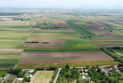 Panorama uimitoare | Cele mai frumoase locuri de casa din judet - 1