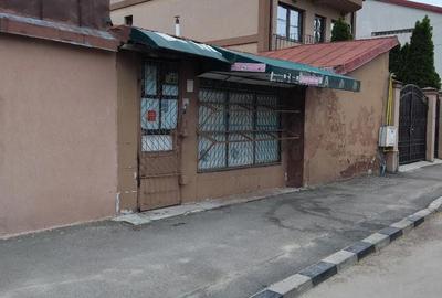Spațiu comercial, de 32 mp, în 23 August (Cațelul) - 1