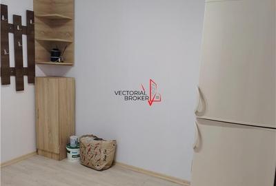 Rond Baba Novac garsoniera - 2