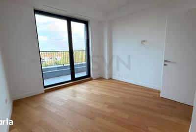 Apartament cu 4 camere decomandat în Nord - 9