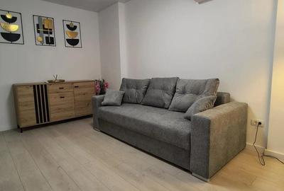 Garsoniera superba de inchiriat in complex de lux prima inchiriere la 6 minute de metrou Berceni - 8