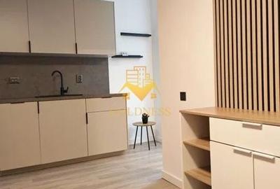 2 camere open space, Modern,Iulius Mall, Prima Inchiriere,Intre Lacuri - 6