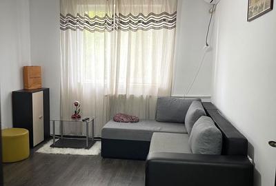 Apartament cu 2 camere semidecomandat în Central - 2