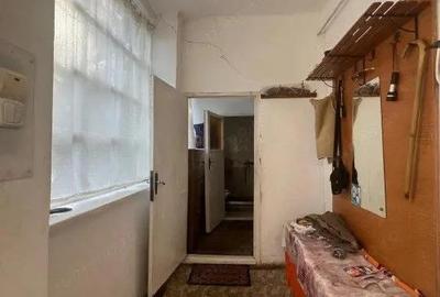 Casa individuala de vanzare cu 2 camere si teren de 366 mp, zona Fabric - 12