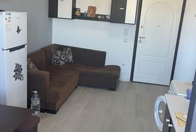 Apartament cu 3 camere semidecomandat în Nord - 15