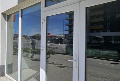 Spațiu comercial, de 55 mp, în Orașul Nou - 10