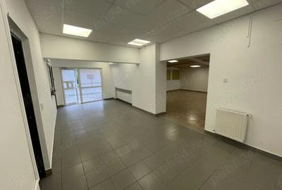 Spațiu comercial, de 140 mp, în Nicolina - 1