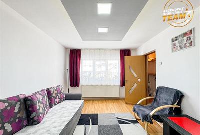 Apartament cu 2 camere decomandat, mobilat în Semicentral - 9