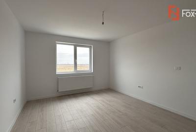 Apartament cu 2 camere 55 mp la etajul 2 in Giroc - 3