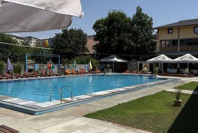 Casă cu 6 camere cu Teren 2000 Mp în Central - 11