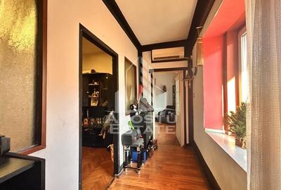 Apartament 3 camere, 95 mp, Iosefin - Oportunitate rară la 120.000 EUR - 3