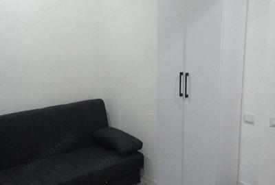 Garsonieră decomandată în Scriitorilor - 2