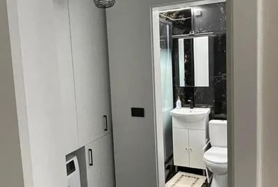 Apartament cu 2 camere, PET FRIENDLY, zona Podu Ros - 7