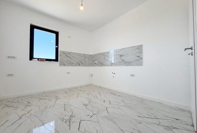 Duplex 4 camere-PANOURI SOLARE-POMPA DE CALDURA, desp. prin cam. teh.-Giroc - 6