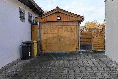 Apartament cu 3 camere semidecomandat în Central - 11