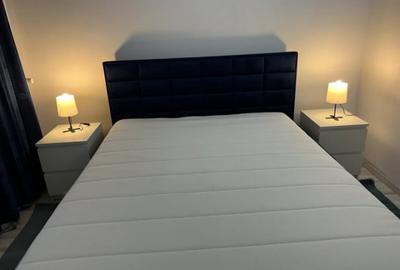 Apartament cu 2 camere decomandat în Văcăresti - 8