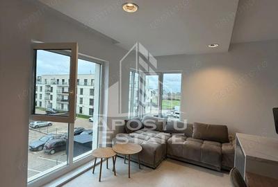 Apartament cu 2 camere decomandat în Torontalului - 1