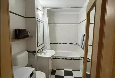 Mobilat si utilat complet cu 2 balcoane, linga Shopping City - 4