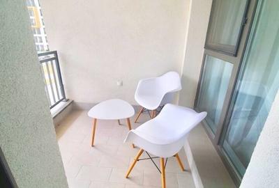 Apartament cu 2 camere în Nord - 3