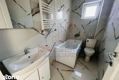 Garsonieră decomandată în Ciurea - 5
