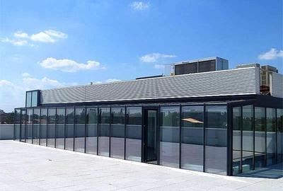 Spatiu de birouri zona Jiului - 200 mp - 3