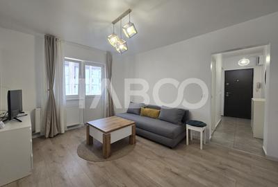 Apartament cu 2 camere semidecomandat, mobilat în Mihai Viteazul - 1