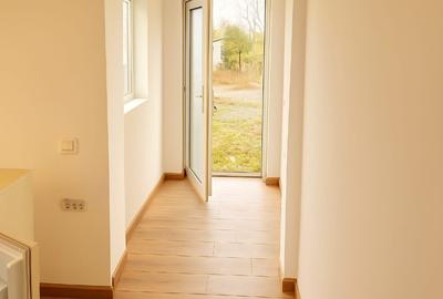 Casa+teren 1820mp,central Radovanu(Calarasi)-stradal,ideal locuinta/ investitie - 7