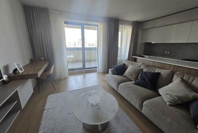 Apartament cu 2 camere decomandat în Aviației - 1