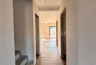 Casă cu 4 camere cu Teren 500 Mp în Ferneziu - 4