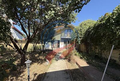 Vila moderna de vanzare zona Damila, Craiova - 2