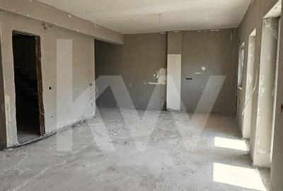 Apartament de 3 camere pe doua niveluri - Turnisor - 5