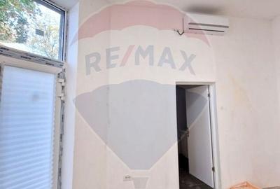 Spatiu comercial Metrou Eroii Revolutiei - 6