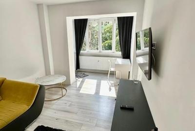 Apartament cu 2 camere decomandat în Berceni - 2