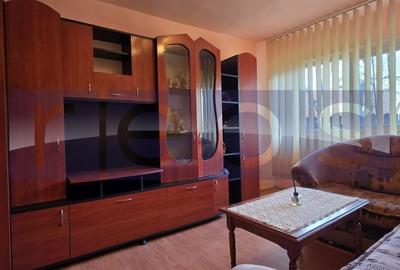 Apartament cu 2 camere decomandat, mobilat în Central - 1