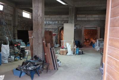 Casă cu 4 camere în Valea Adâncă - 2