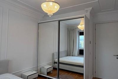 2 camere | parcare subterana | Luxuria Residence Domenii - 5