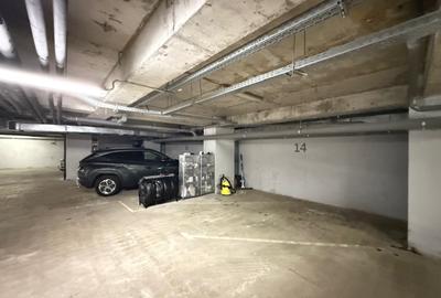 Unirii, Casa Poporului/ Apartament 2 camere de vanzare/ Parcare subterana - 19