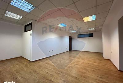Spațiu comercial, de 31 mp, în Mărăști - 2