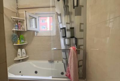 Apartament cu 2 camere nedecomandat, mobilat în Nord-Vest - 7