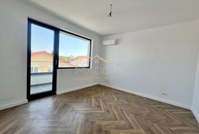 Vilă **6 camere  **451mp // Zona Iancu Nicolae - 59