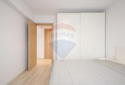 Apartament cu 2 camere decomandat, mobilat în Dârste - 8