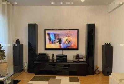 Vanzare apartament 3 camere mobilat si utilat modern 62,40 mp | Tineretului - Di - 2