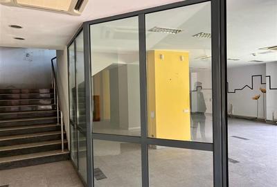 Vanzare Spatiu comercial stradal - Parter si Mezanin - 900 mp - 15